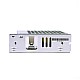 LRS-50-5 MEANWELL 50W 5VDC 10A 115/230VAC Enclosed Switching Power Supply - LRS-50-5 | StepperOnline CA