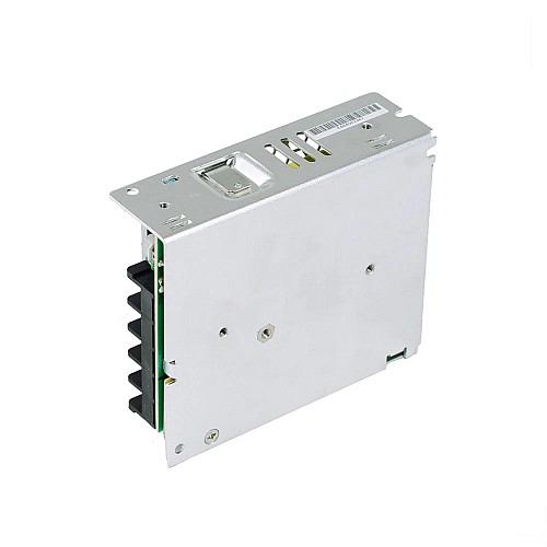 LRS-50-5 MEANWELL 50W 5VDC 10A 115/230VAC Enclosed Switching Power Supply - LRS-50-5 | StepperOnline CA