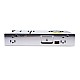 LRS-600-24 MEANWELL 600W 24VDC 25A 115/230VAC Enclosed Switching Power Supply - LRS-600-24 | StepperOnline CA