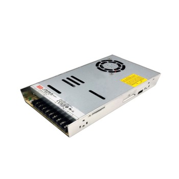LRS-600-36 MEANWELL 597.6W 36VDC 16.6A 115/230VAC Enclosed Switching Power Supply LRS-600-36 MEANWELL 597.6W 36VDC 16.6A 115/230VAC Enclosed Switching Power Supply