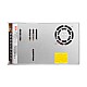 LRS-600-5 MEANWELL 500W 5VDC 100A 115/230VAC Enclosed Switching Power Supply - LRS-600-5 | StepperOnline CA
