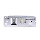LRS-75-24 MEANWELL 75W 24VDC 3.2A 115/230VAC Enclosed Switching Power Supply - LRS-75-24 | StepperOnline CA