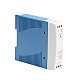 MDR-10-15 MEANWELL 10W 15VDC 0.67A 115/230VAC Single Output Industrial DIN Rail Power Supply - MDR-10-15 | StepperOnline CA