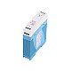 MDR-10-24 MEANWELL 10W 24VDC 0.42A 115/230VAC DIN Rail Power Supply - MDR-10-24 | StepperOnline CA