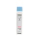 MDR-10-5 MEANWELL 10W 5VDC 2A 115/230VAC Single Output Industrial DIN Rail Power Supply - MDR-10-5 | StepperOnline CA