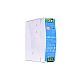 NDR-120-12 MEANWELL 120W 12VDC 10A 115/230VAC Single Output Industrial DIN RAIL - NDR-120-12 | StepperOnline CA