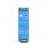 CN On Sale - NDR-120-12 MEANWELL 120W 12VDC 10A 115/230VAC Single Output Industrial DIN RAIL
