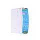 NDR-120-24 MEANWELL 120W 24VDC 5A 115/230VAC DIN Rail Power Supply - NDR-120-24 | StepperOnline CA