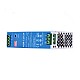 NDR-120-24 MEANWELL 120W 24VDC 5A 115/230VAC DIN Rail Power Supply - NDR-120-24 | StepperOnline CA