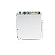 NDR-120-48 MEANWELL 120W 48VDC 2.5A 115/230VAC Single Output Industrial DIN RAIL - NDR-120-48 | StepperOnline CA