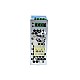 NDR-120-48 MEANWELL 120W 48VDC 2.5A 115/230VAC Single Output Industrial DIN RAIL - NDR-120-48 | StepperOnline CA