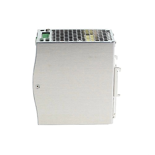 NDR-240-48 MEANWELL 240W 48VDC 5A 115/230VAC Single Output Industrial DIN RAIL - NDR-240-48 | StepperOnline CA
