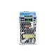 NDR-240-48 MEANWELL 240W 48VDC 5A 115/230VAC Single Output Industrial DIN RAIL - NDR-240-48 | StepperOnline CA