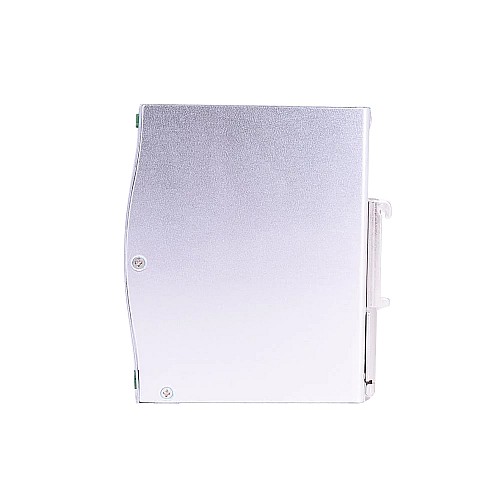 NDR-75-48 MEANWELL 76.8W 48VDC 1.6A 115/230VAC Single Output Industrial DIN RAIL - NDR-75-48 | StepperOnline CA NDR-75-48 MEANWELL 76.8W 48VDC 1.6A 115/230VAC Single Output Industrial DIN RAIL - NDR-75-48 | StepperOnline CA