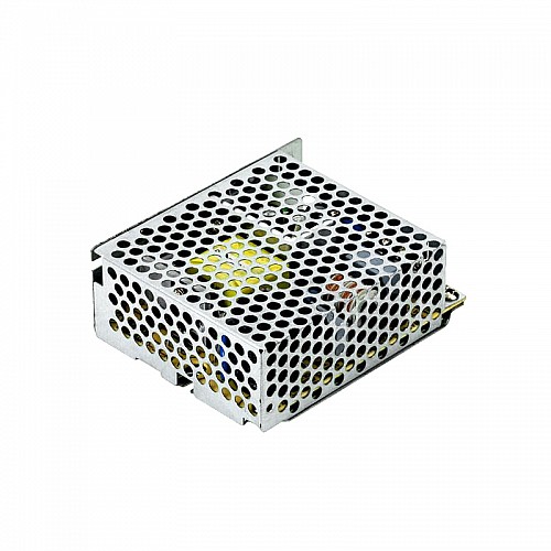 RD-35A MEANWELL 32W 4A 5V Dual Output Switching Power Supply - RD-35A | StepperOnline CA