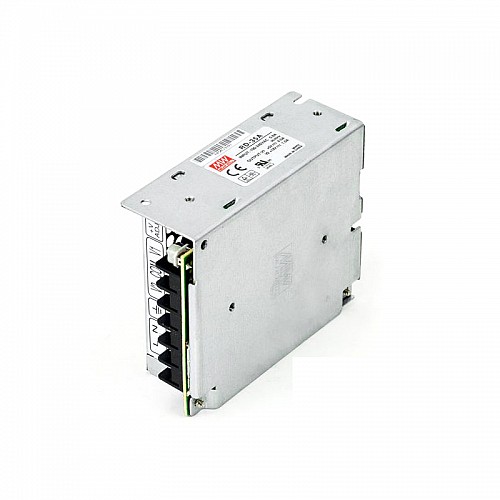 RD-35A MEANWELL 32W 4A 5V Dual Output Switching Power Supply - RD-35A | StepperOnline CA