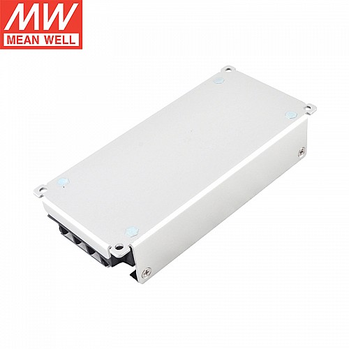 RSD-60G-12 MEANWELL 12V 5A 60W Reliable Railway DC-DC Converter - RSD-60G-12 | StepperOnline CA