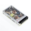 RSP-100-12 MEANWELL 102W 12VDC 8.5A 115/230VAC Single Output With PFC Function - RSP-100-12 | StepperOnline CA
