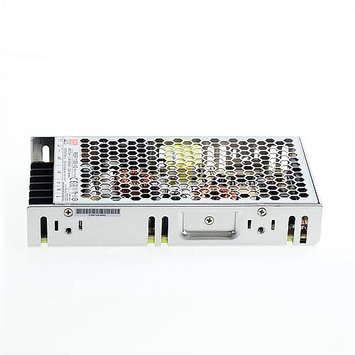 RSP-100-12 MEANWELL 102W 12VDC 8.5A 115/230VAC Single Output With PFC Function - RSP-100-12 | StepperOnline CA