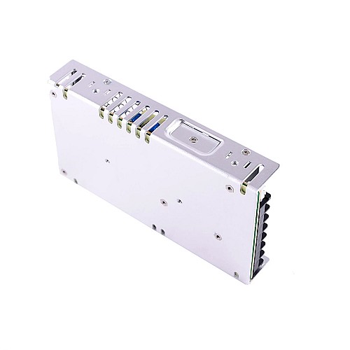 RSP-100-12 MEANWELL 102W 12VDC 8.5A 115/230VAC Single Output With PFC Function - RSP-100-12 | StepperOnline CA