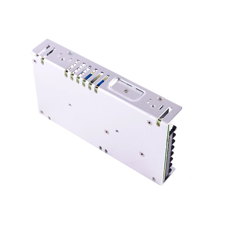 RSP-100-12 MEANWELL 102W 12VDC 8.5A 115/230VAC Single Output With PFC Function - RSP-100-12 | StepperOnline CA