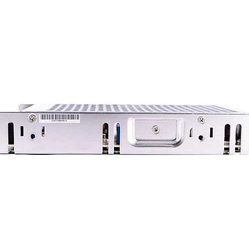 RSP-100-24 MEANWELL 100.8W 24VDC 4.2A 115/230VAC Single Output With PFC Function - RSP-100-24 | StepperOnline CA