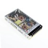 RSP-100-48 MEANWELL 100.8W 48VDC 2.1A 115/230VAC Single Output With PFC Function - RSP-100-48 | StepperOnline CA