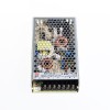 RSP-100-48 MEANWELL 100.8W 48VDC 2.1A 115/230VAC Single Output With PFC Function - RSP-100-48 | StepperOnline CA