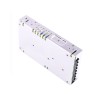 RSP-100-48 MEANWELL 100.8W 48VDC 2.1A 115/230VAC Single Output With PFC Function - RSP-100-48 | StepperOnline CA