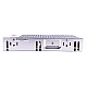 RSP-100-5 MEANWELL 100W 5VDC 20A 115/230VAC Single Output With PFC Function - RSP-100-5 | StepperOnline CA
