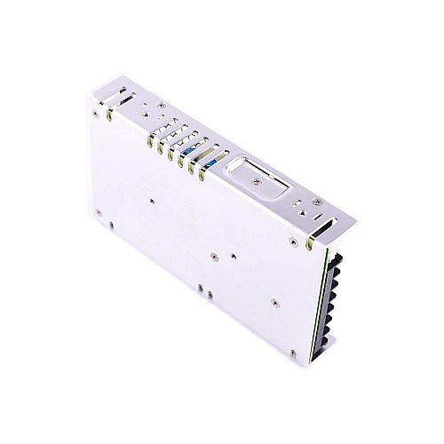RSP-100-5 MEANWELL 100W 5VDC 20A 115/230VAC Single Output With PFC Function - RSP-100-5 | StepperOnline CA