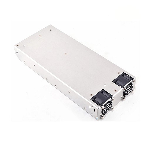 RSP-1000-15 MEANWELL 750W 15VDC 50A 115/230VAC Power Supply With Single Output - RSP-1000-15 | StepperOnline CA RSP-1000-15 MEANWELL 750W 15VDC 50A 115/230VAC Power Supply With Single Output - RSP-1000-15 | StepperOnline CA