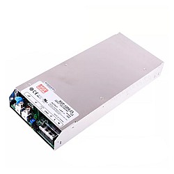 RSP-1000-24 MEANWELL 960W 24VDC 40A 115/230VAC Power Supply With Single Output