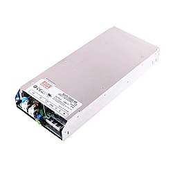 RSP-1000-48 MEANWELL 1008W 48VDC 21A 115/230VAC Power Supply With Single Output