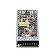 RSP-150-12 MEANWELL 150W 12VDC 12.5A 115/230VAC Single Output With PFC Function - RSP-150-12 | StepperOnline CA