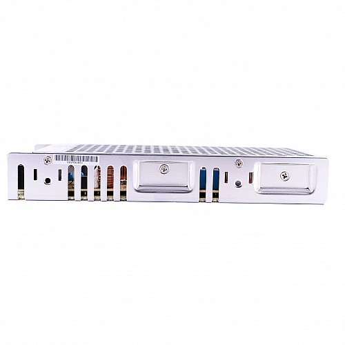 RSP-150-15 MEANWELL 150W 15VDC 10A 115/230VAC Single Output With PFC Function - RSP-150-15 | StepperOnline CA