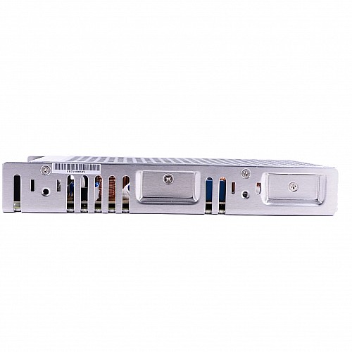 RSP-150-24 MEANWELL 151.2W 24VDC 6.3A 115/230VAC Single Output With PFC Function - RSP-150-24 | StepperOnline CA