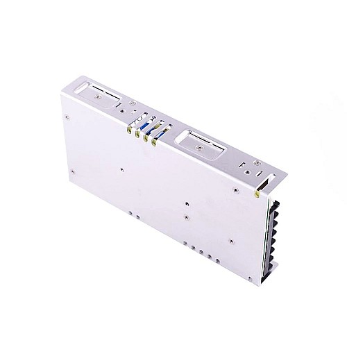 RSP-150-24 MEANWELL 151.2W 24VDC 6.3A 115/230VAC Single Output With PFC Function - RSP-150-24 | StepperOnline CA