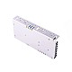 RSP-150-24 MEANWELL 151.2W 24VDC 6.3A 115/230VAC Single Output With PFC Function - RSP-150-24 | StepperOnline CA