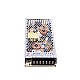 RSP-150-27 MEANWELL 151.2W 27VDC 5.6A 115/230VAC Single Output With PFC Function - RSP-150-27 | StepperOnline CA