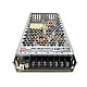 RSP-150-27 MEANWELL 151.2W 27VDC 5.6A 115/230VAC Single Output With PFC Function - RSP-150-27 | StepperOnline CA