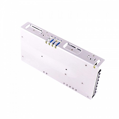 RSP-150-27 MEANWELL 151.2W 27VDC 5.6A 115/230VAC Single Output With PFC Function - RSP-150-27 | StepperOnline CA
