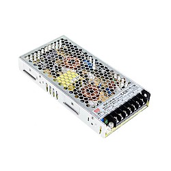 RSP-150-48 MEANWELL 153.6W 48VDC 3.2A 115/230VAC Single Output With PFC Function