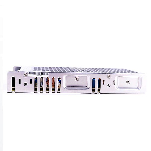 RSP-150-5 MEANWELL 150W 5VDC 30A 115/230VAC Single Output With PFC Function - RSP-150-5 | StepperOnline CA