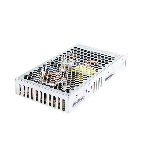 RSP-150-7.5 MEANWELL 150W 7.5VDC 20A 115/230VAC Single Output With PFC Function - RSP-150-7.5 | StepperOnline CA