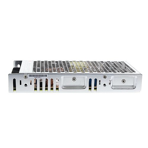 RSP-150-7.5 MEANWELL 150W 7.5VDC 20A 115/230VAC Single Output With PFC Function - RSP-150-7.5 | StepperOnline CA