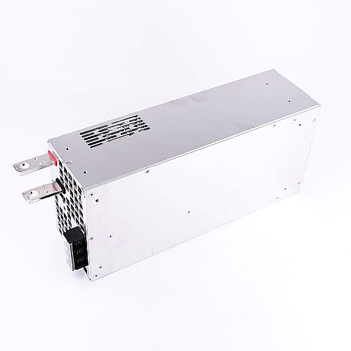 RSP-1500-15 MEANWELL 1500W 15VDC 100A 115/230VAC Power Supply With Single Output - RSP-1500-15 | StepperOnline CA RSP-1500-15 MEANWELL 1500W 15VDC 100A 115/230VAC Power Supply With Single Output - RSP-1500-15 | StepperOnline CA