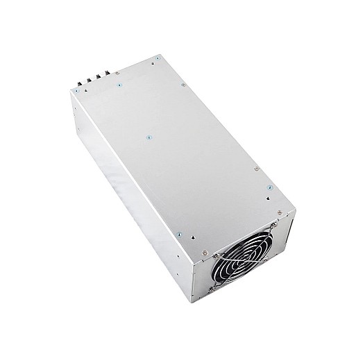 RSP-1500-27 MEANWELL 1512W 27VDC 56A 115/230VAC Power Supply With Single Output - RSP-1500-27 | StepperOnline CA RSP-1500-27 MEANWELL 1512W 27VDC 56A 115/230VAC Power Supply With Single Output - RSP-1500-27 | StepperOnline CA