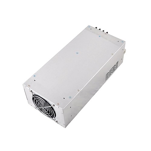 RSP-1500-27 MEANWELL 1512W 27VDC 56A 115/230VAC Power Supply With Single Output - RSP-1500-27 | StepperOnline CA RSP-1500-27 MEANWELL 1512W 27VDC 56A 115/230VAC Power Supply With Single Output - RSP-1500-27 | StepperOnline CA
