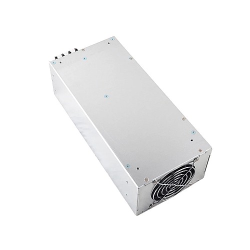RSP-1500-48 MEANWELL 1536W 48VDC 32A 115/230VAC Power Supply With Single Output - RSP-1500-48 | StepperOnline CA RSP-1500-48 MEANWELL 1536W 48VDC 32A 115/230VAC Power Supply With Single Output - RSP-1500-48 | StepperOnline CA